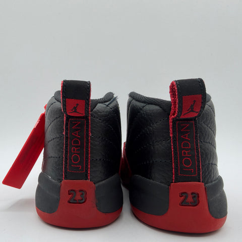 Air Jordan 12 Retro 'Flu Game (TD)' | US 6C (No Box)