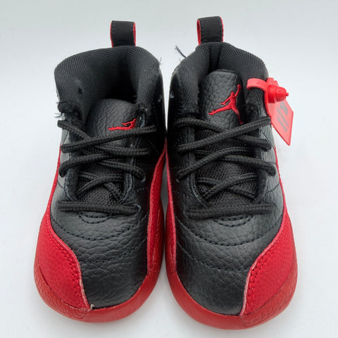 Air Jordan 12 Retro 'Flu Game (TD)' | US 6C (No Box)