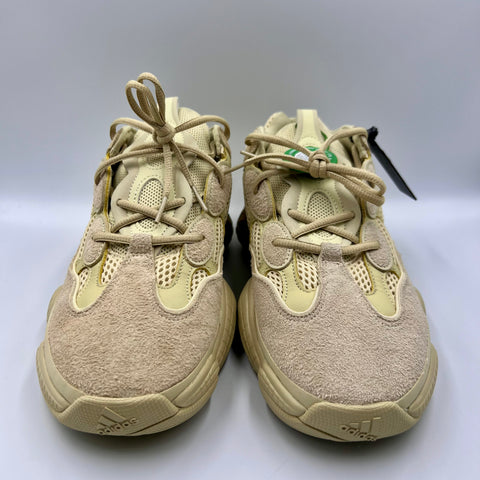 Adidas Yeezy 500 'Super Moon Yellow (2017)' | US M 11.5