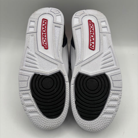 Air Jordan 3 Retro 'SE Fire Red Denim (2020)' | US GS 6.5Y