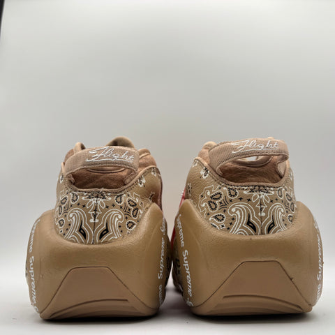 Nike Air Zoom Flight 95 SP 'Supreme Wheat (2022)' | US M 11