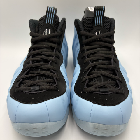 Nike Air Foamposite One 'Psychic Blue (2025)' | US M 12