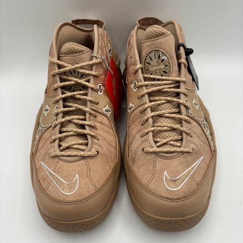 Nike Air Zoom Flight 95 SP 'Supreme Wheat (2022)' | US M 11