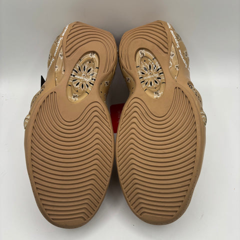 Nike Air Zoom Flight 95 SP 'Supreme Wheat (2022)' | US M 11