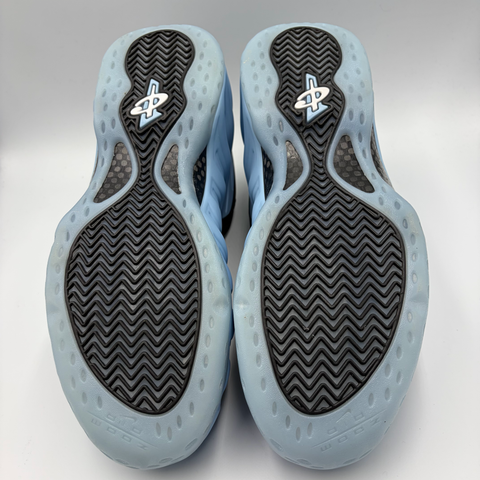 Nike Air Foamposite One 'Psychic Blue (2025)' | US M 12