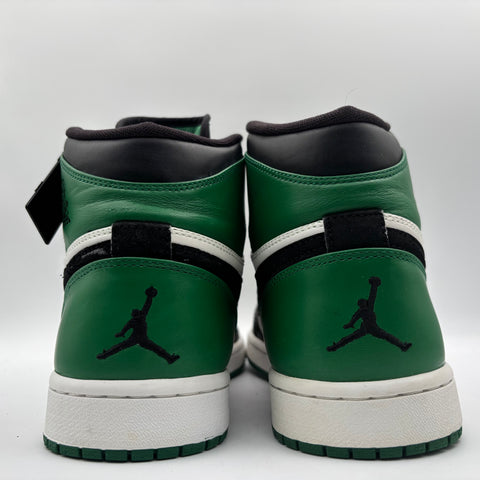 Air Jordan 1 Retro 'Defining Moments Celtics (DMP) (2009)' | US M 11 (No Box)