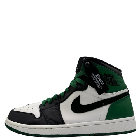 Air Jordan 1 Retro 'Defining Moments Celtics (DMP) (2009)' | US M 11 (No Box)
