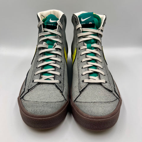 Nike Blazer Mid 77 'Pregame Pack Ben Simmons (2020)' | US M 11.5