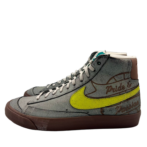 Nike Blazer Mid 77 'Pregame Pack Ben Simmons (2020)' | US M 11.5