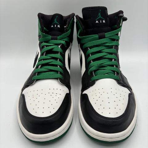 Air Jordan 1 Retro 'Defining Moments Celtics (DMP) (2009)' | US M 11 (No Box)