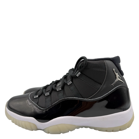 Air Jordan 11 Retro 'Jubilee 25th Anniversary (2020)' | US M 11