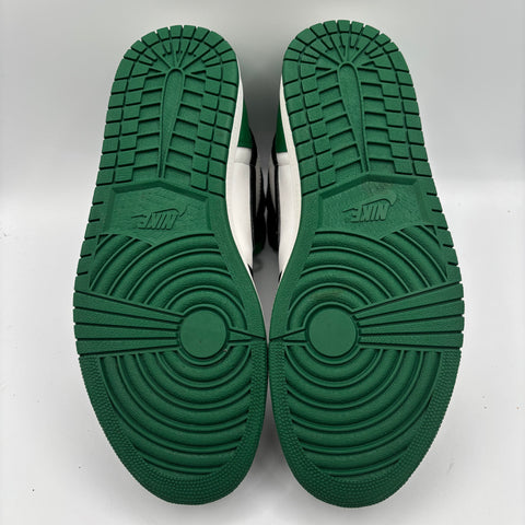 Air Jordan 1 Retro 'Defining Moments Celtics (DMP) (2009)' | US M 11 (No Box)