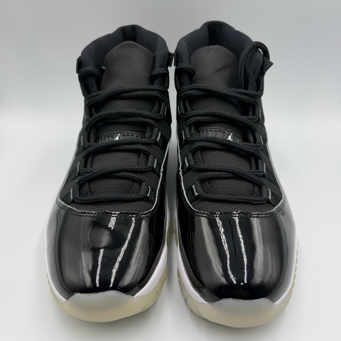 Air Jordan 11 Retro 'Jubilee 25th Anniversary (2020)' | US M 11