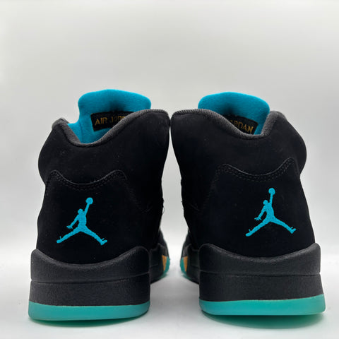 Air Jordan 5 Retro 'Aqua (2023)' | US M 10 (No Box)