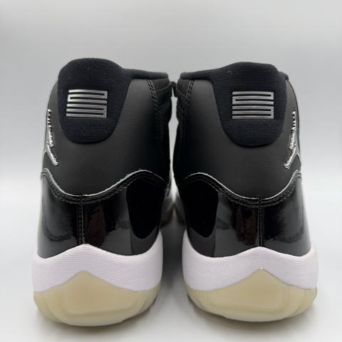 Air Jordan 11 Retro 'Jubilee 25th Anniversary (2020)' | US M 11