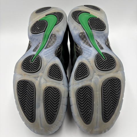 Nike Air Foamposite Pro 'Pine Green (2025)' | US M 8