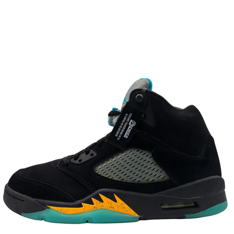 Air Jordan 5 Retro 'Aqua (2023)' | US M 10 (No Box)