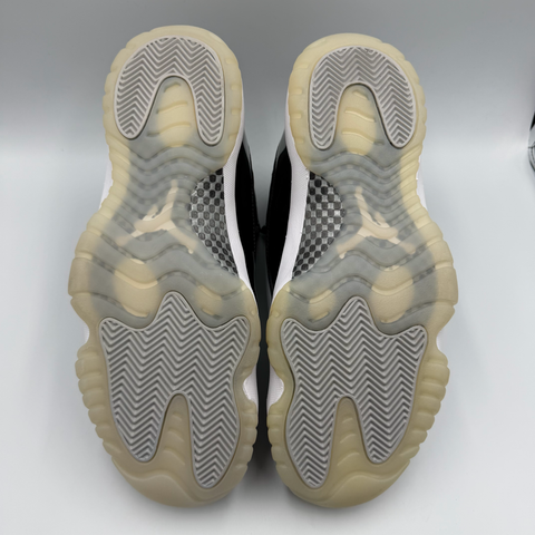 Air Jordan 11 Retro 'Jubilee 25th Anniversary (2020)' | US M 11