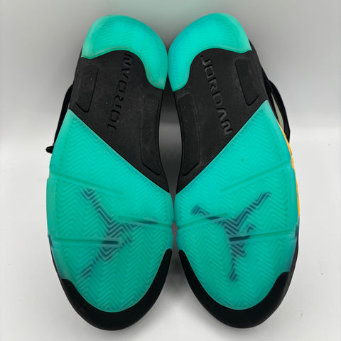 Air Jordan 5 Retro 'Aqua (2023)' | US M 10 (No Box)