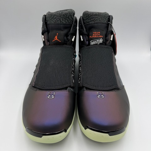 Air Jordan 17 Retro 'Doernbecher Zach Rumbaugh (2026)' | US M 16