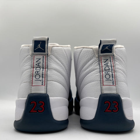 Air Jordan 12 Retro 'French Blue (2016)' | US M 11.5 (No Box)