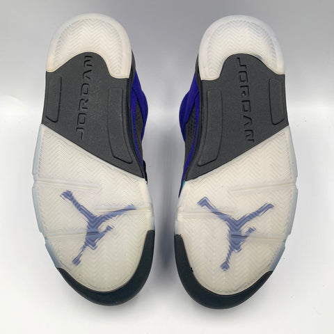 Air Jordan 5 Retro 'Alternate Grape' | US M 9