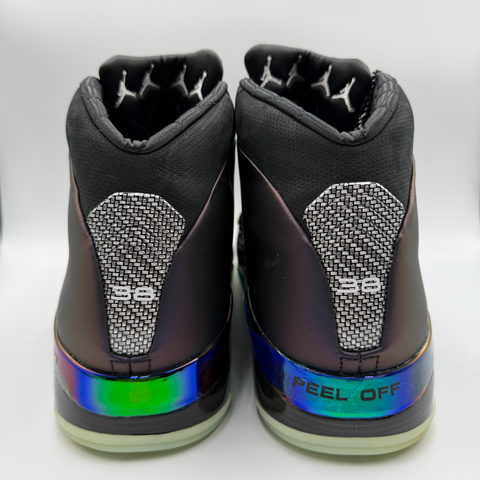 Air Jordan 17 Retro 'Doernbecher Zach Rumbaugh (2026)' | US M 16
