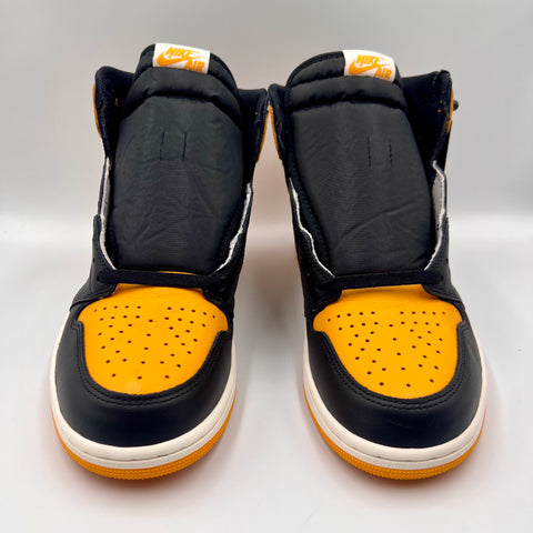 Air Jordan 1 Retro 'Taxi (2022)' | US M 11