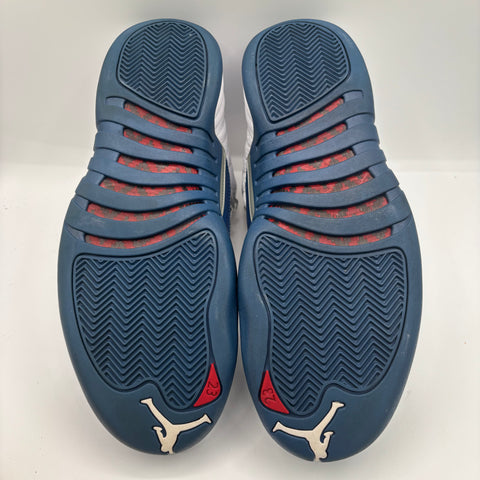 Air Jordan 12 Retro 'French Blue (2016)' | US M 11.5 (No Box)