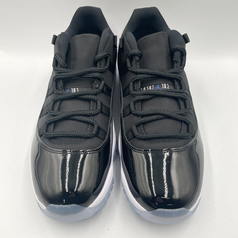 Air Jordan Retro 11 Low 'Space Jam' | US M 12