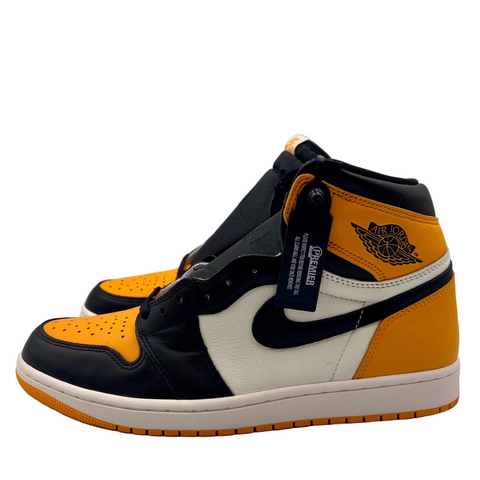 Air Jordan 1 Retro 'Taxi (2022)' | US M 11