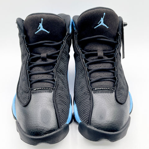 Air Jordan 13 Retro 'Black University Blue (2022)' | US M 7.5