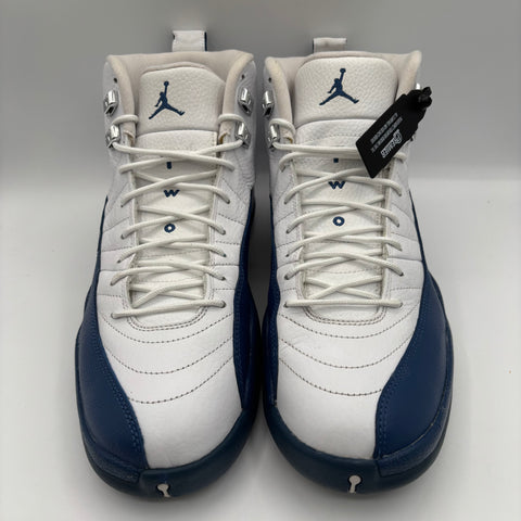 Air Jordan 12 Retro 'French Blue (2016)' | US M 11.5 (No Box)