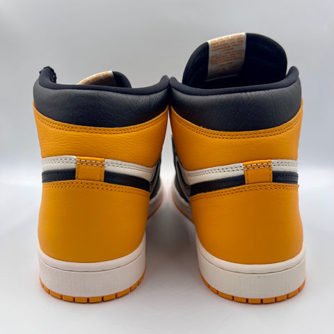 Air Jordan 1 Retro 'Taxi (2022)' | US M 11