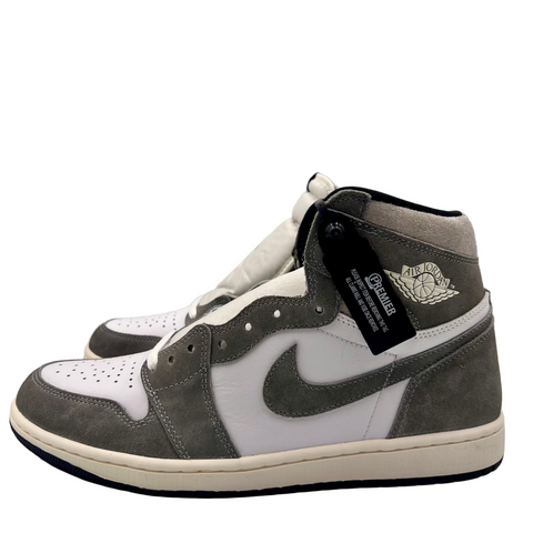 Air Jordan 1 Retro 'Washed Black (2023)' | US M 11