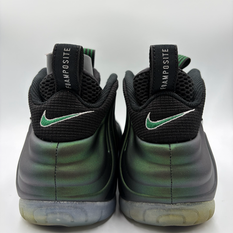 Nike Air Foamposite Pro 'Pine Green (2025)' | US M 9
