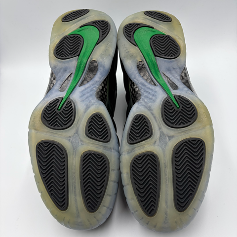 Nike Air Foamposite Pro 'Pine Green (2025)' | US M 9