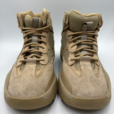 Adidas Yeezy Desert Boot 'Rock (2019)' | US M 9.5
