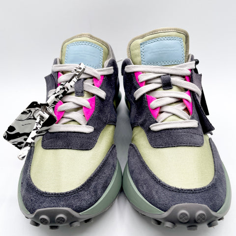 Off White Arrow Low 'Grey Green' | EU M 40 / US M 7