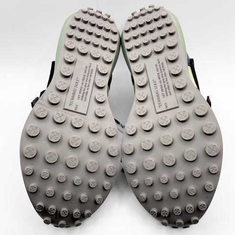 Off White Arrow Low 'Grey Green' | EU M 40 / US M 7