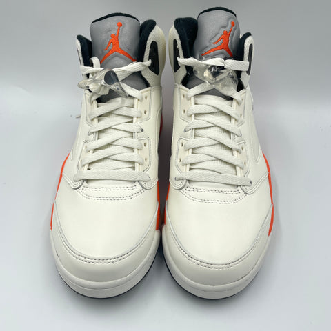Air Jordan 5 Retro 'Shattered Backboard' | US M 8