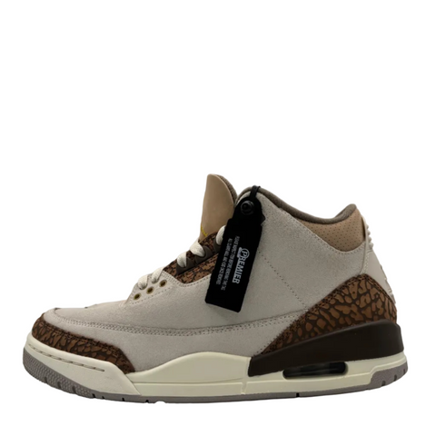 Air Jordan 3 Retro 'Palomino (2023)' | US M 8