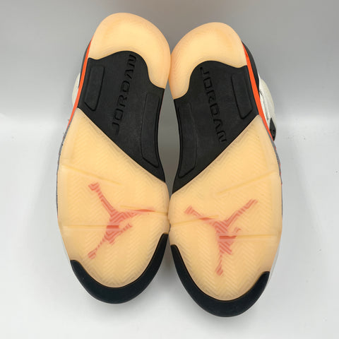 Air Jordan 5 Retro 'Shattered Backboard' | US M 8