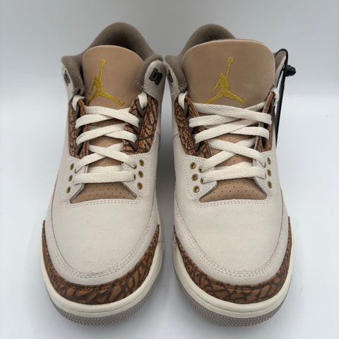 Air Jordan 3 Retro 'Palomino (2023)' | US M 8