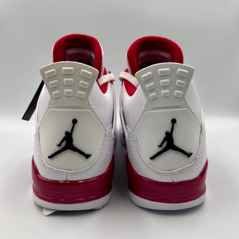 Air Jordan 4 Retro 'Alternate 89 (2016)'  | US M 11
