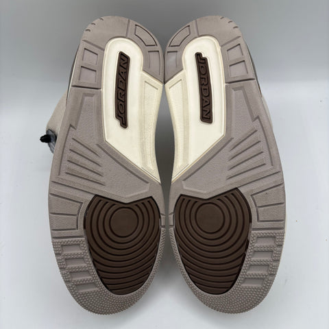 Air Jordan 3 Retro 'Palomino (2023)' | US M 8
