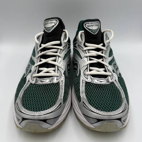 Saucony ProGrid Omni 9 'Green Black (2025)' | US M 13