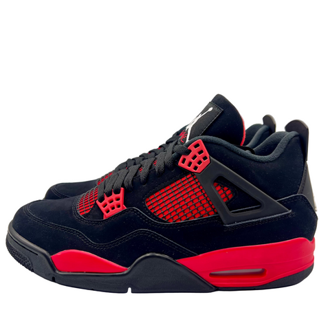 Air Jordan Retro 'Red Thunder (2022)' | US M 11