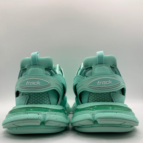 Balenciaga Track Recycled 'Green' | EU M 44 / US M 11