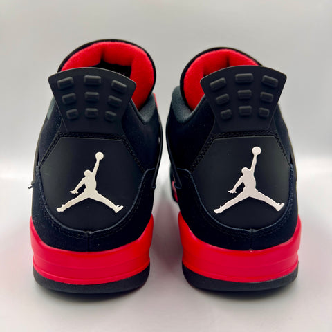 Air Jordan Retro 'Red Thunder (2022)' | US M 11